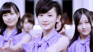 乃木坂46　君の名は希望